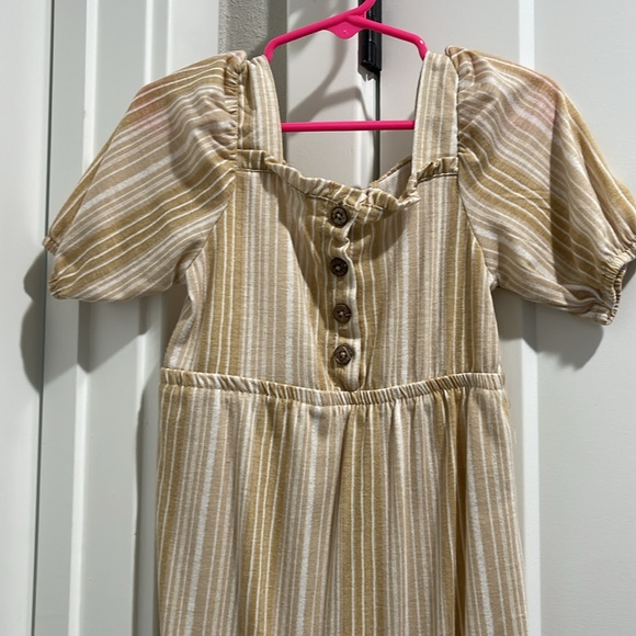 JESSICA SIMPSON ROMPER - Picture 2 of 5